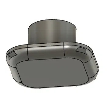 Bao Che Reset Artillery Hornet