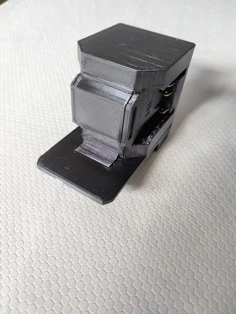 Bộ chuyển đổi pin Parkside X20V sang Dụng cụ Ferrex 40V - Image 6