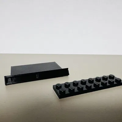 Biển hiệu cho tủ trưng bày