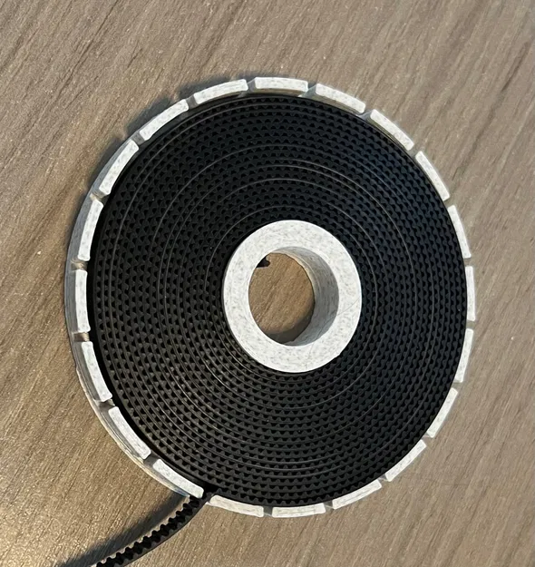 Dụng Cụ Cuốn Nhỏ Cho Dây Đai/Dây Thừng V.V. - Image 1