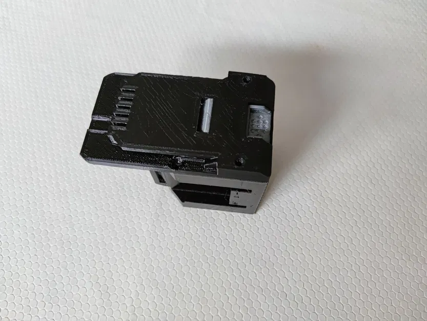 Bộ chuyển đổi pin Parkside X20V sang Dụng cụ Ferrex 40V - Image 8