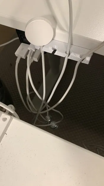 Đối trọng dây sạc - Image 4