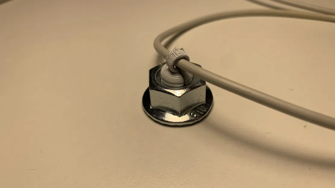 Đối trọng dây sạc - Image 7