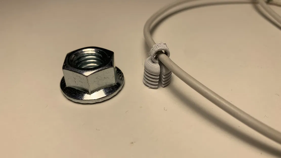 Đối trọng dây sạc - Image 8