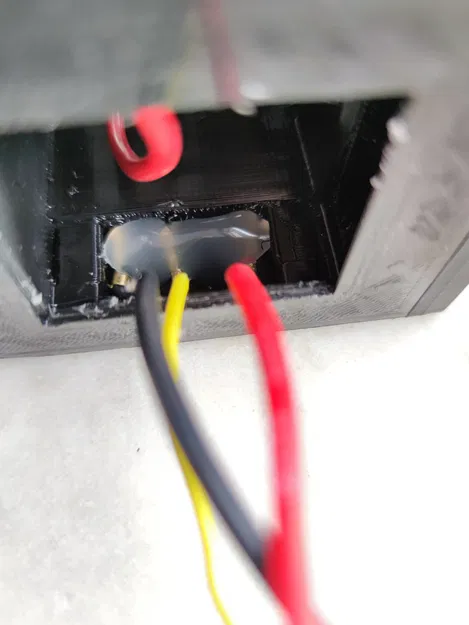 Bộ chuyển đổi pin Parkside X20V sang Dụng cụ Ferrex 40V - Image 10