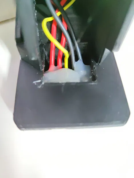 Bộ chuyển đổi pin Parkside X20V sang Dụng cụ Ferrex 40V - Image 12