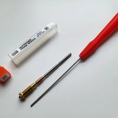 Tay Cầm Thông Tắc Đầu Phun Mk4