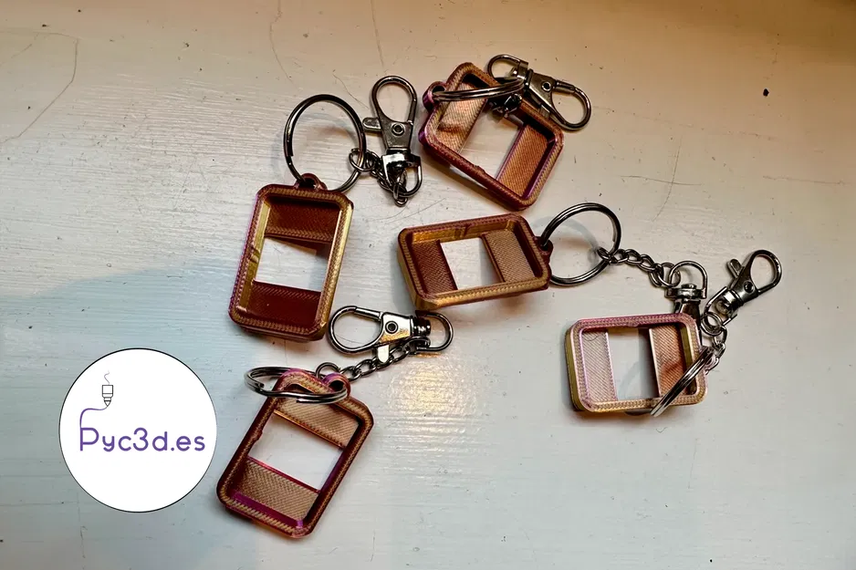 MÓC KHÓA HÌNH BĂNG GAME NINTENDO SWITCH - Image 3