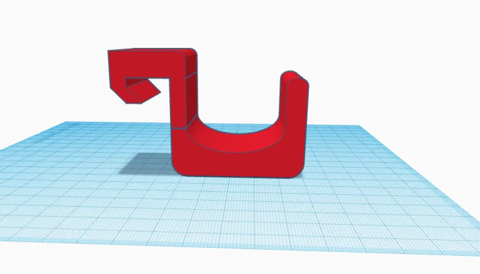 Kệ Treo Oculus Quest Trên Bàn - Image 1