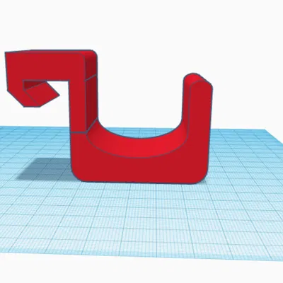 Kệ Treo Oculus Quest Trên Bàn