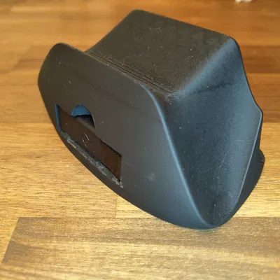 Giá Đỡ Tay Cầm XBOX Có Khe Cắm Dongle