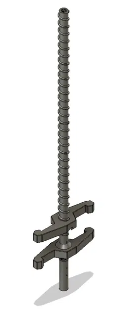 Thiết Bị Cuốn Lò Xo Băng Đạn Paintball - Image 3