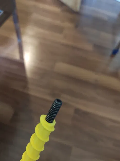 Thiết Bị Cuốn Lò Xo Băng Đạn Paintball - Image 4