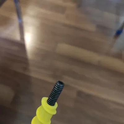 Thiết Bị Cuốn Lò Xo Băng Đạn Paintball