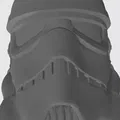 Chỗ Cắm Bút Hình Nón Stormtrooper - Thumbnail 1