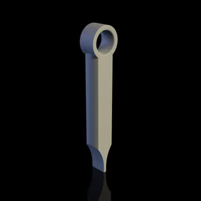 Tua vít chỉnh Amply