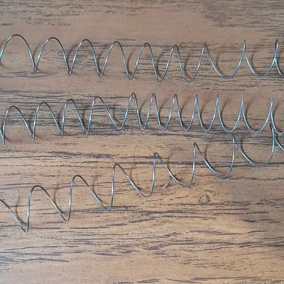 Dụng cụ Cuốn Lò Xo Paintball V2