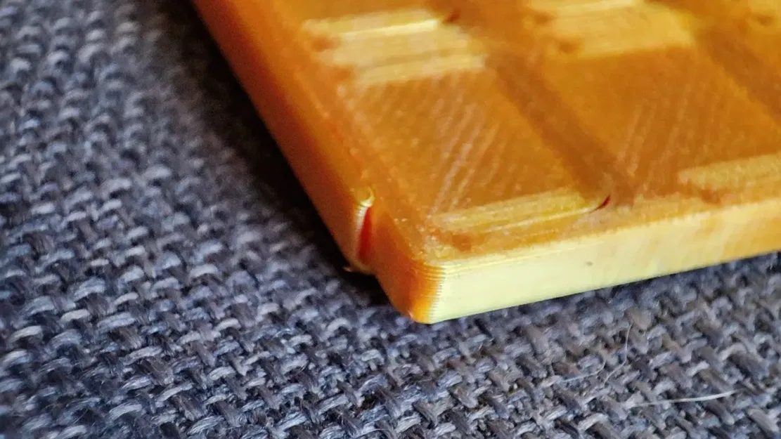 Bìa Hộp Đựng Thẻ Nhớ SD & Micro SD Thiết Kế Voronoi - Image 6