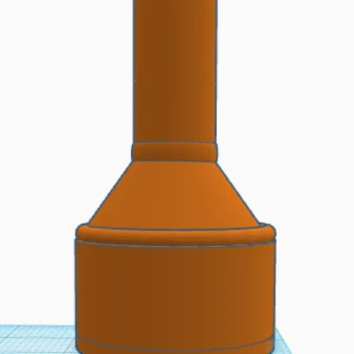 Đầu nối ống ngậm Clumpet