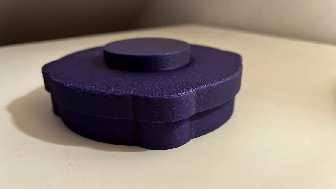 Vỏ Hộp Đồng Hồ Qiyi - Image 1