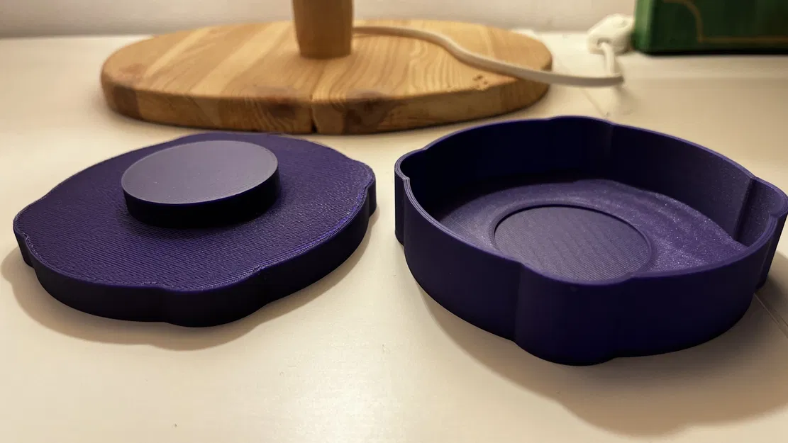 Vỏ Hộp Đồng Hồ Qiyi - Image 2