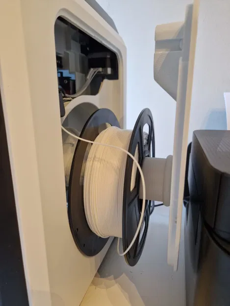 GIÁ ĐỠ CUỘN DÂY - ADVENTURER 3 - Image 1