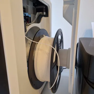 GIÁ ĐỠ CUỘN DÂY - ADVENTURER 3