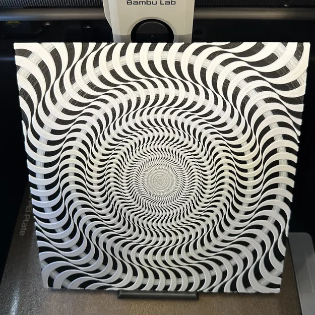 HueForge - Ảo Ảnh Quang Học - Image 1