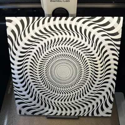 HueForge - Ảo Ảnh Quang Học