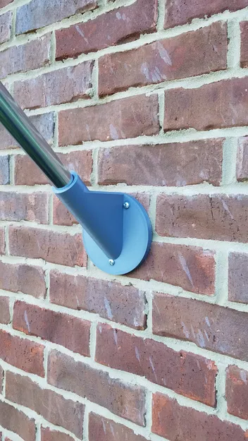 Giá Đỡ Cờ - Image 1