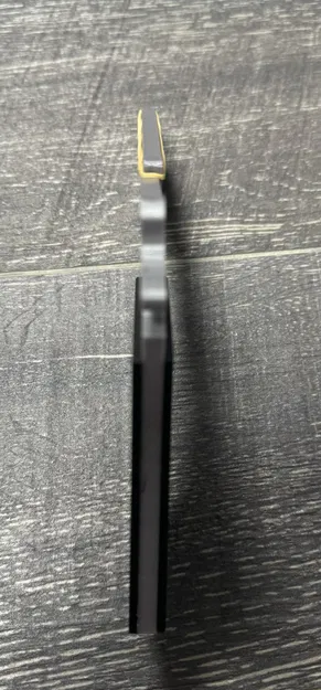 Súng Thun Cao Su - Mô Hình 3D - Image 3