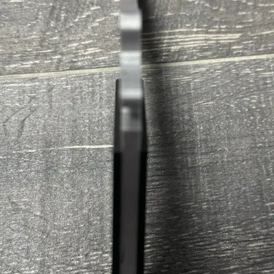 Súng Thun Cao Su - Mô Hình 3D