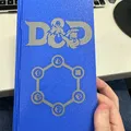 Logo D&D STL, Nghệ Thuật Xúc Xắc và Biểu Tượng Lớp 5e - Thumbnail 2