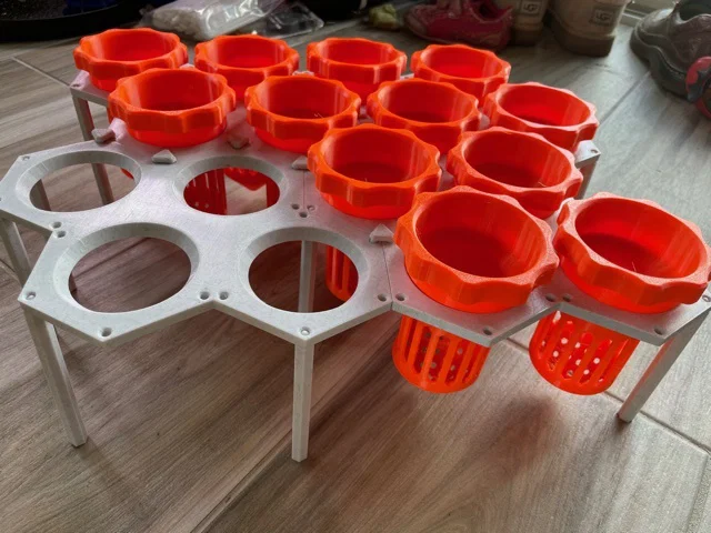 Đế Sân Khấu Kratky Module - Image 1