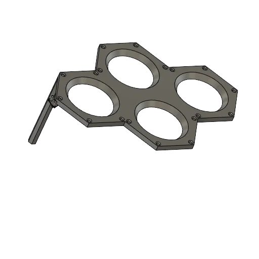 Đế Sân Khấu Kratky Module - Image 2