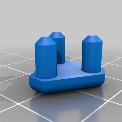 Đế Sân Khấu Kratky Module