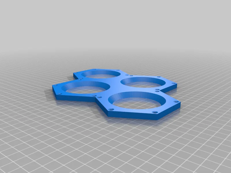Đế Sân Khấu Kratky Module - Image 4