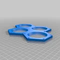Đế Sân Khấu Kratky Module - Thumbnail 4