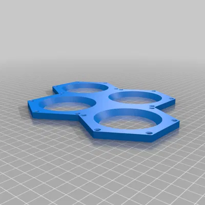 Đế Sân Khấu Kratky Module