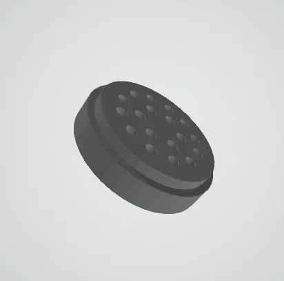 Rây cho máy xay cầm tay - Image 2