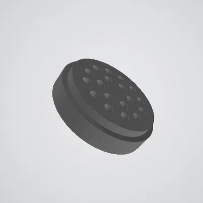 Rây cho máy xay cầm tay