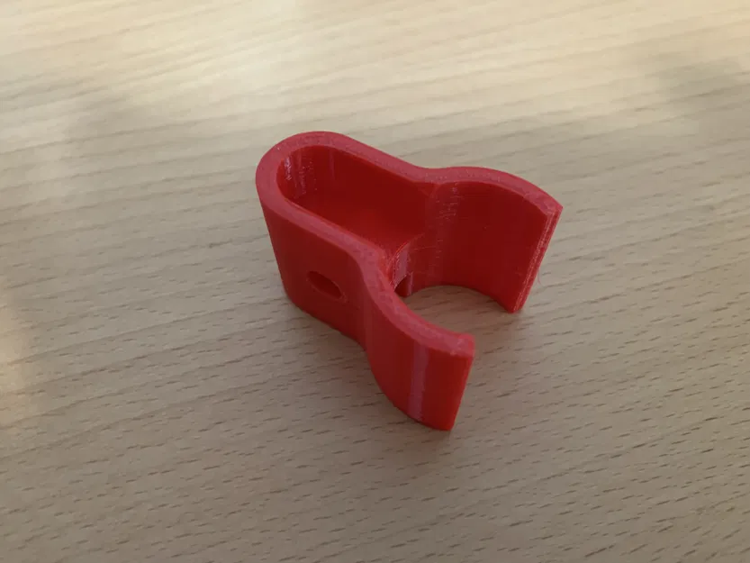 Kẹp Giữ Chỗ Để Chân Ghế Di Chuyển Drive - Image 5