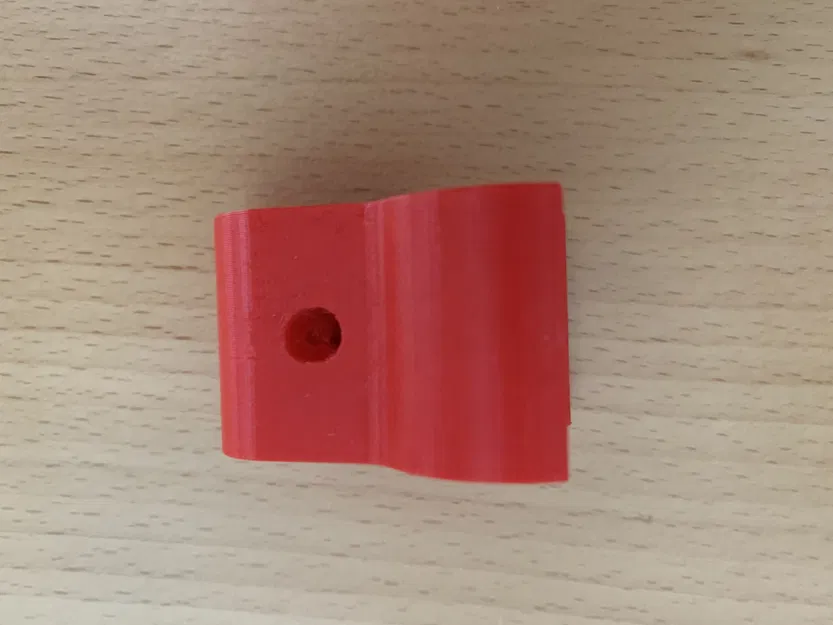 Kẹp Giữ Chỗ Để Chân Ghế Di Chuyển Drive - Image 6