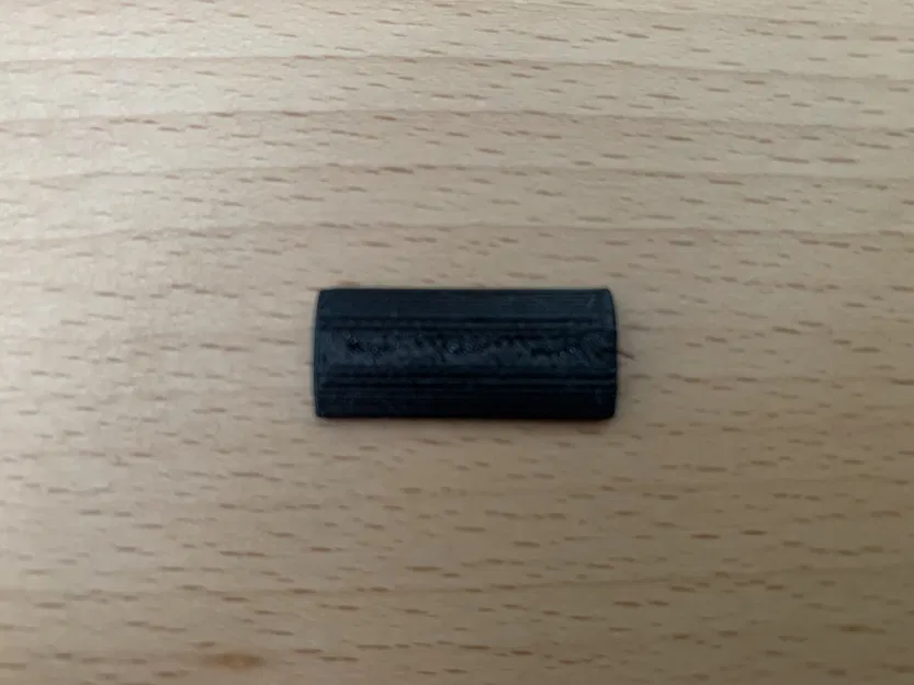 Sửa Chân Bệ Bước Xe Lăn Đẩy Bị Sập Xuống - Image 5