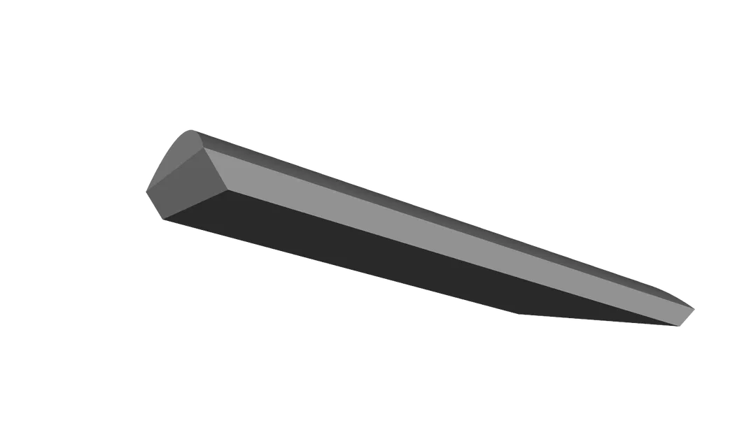 Sửa Chân Bệ Bước Xe Lăn Đẩy Bị Sập Xuống - Image 6