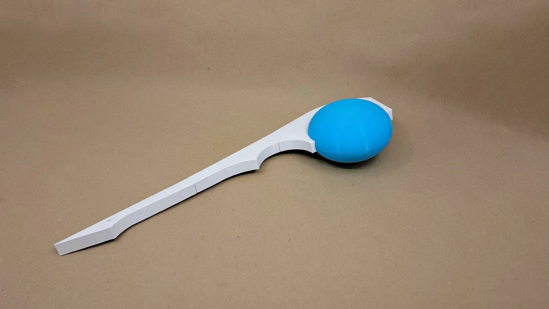 | ATLA | Chùy của Sokka - Image 1