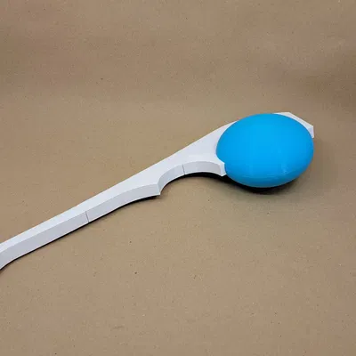 | ATLA | Chùy của Sokka