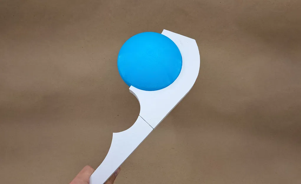 | ATLA | Chùy của Sokka - Image 2