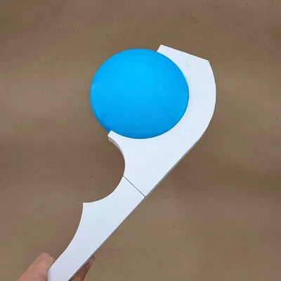 | ATLA | Chùy của Sokka