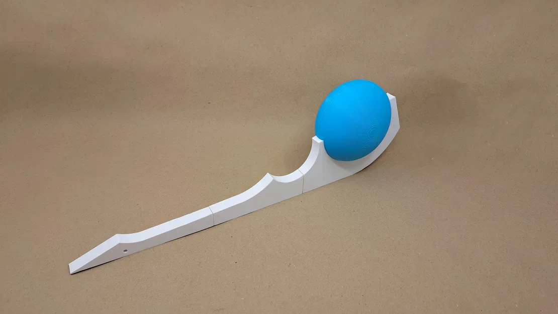 | ATLA | Chùy của Sokka - Image 3